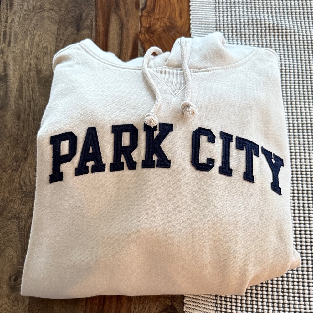 Park City Hoodie